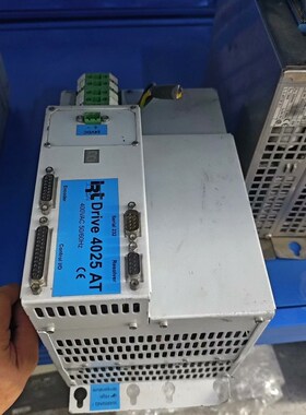 Drive 4025 AT 议价