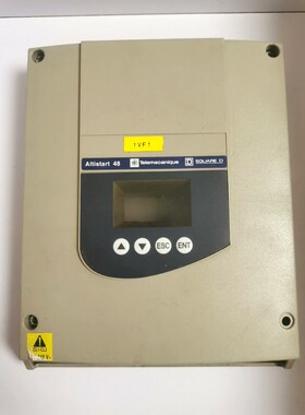 施耐德ATS48C48Q软启动板子一套主板驱动板可 议价