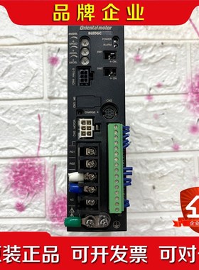 东方BLED6C步进驱动器实拍图包好 议价