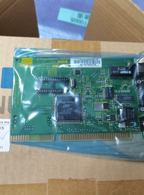 [议价]3Com EtherLink III ISA 网卡出 议价