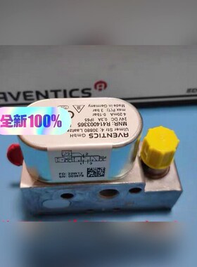 原装AVENTICS安沃驰R414003365比例阀MN 议价