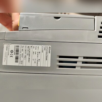 施耐德变频器atv310hu75n4a工程剩余 议价