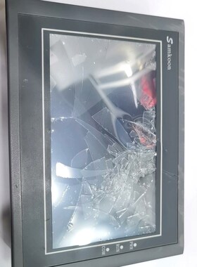 SAMKOON 7寸 显控触摸屏SA-7B 配件 议价