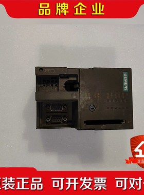PLC 6ES7 315-2AF03-0AB0成色如图 议价