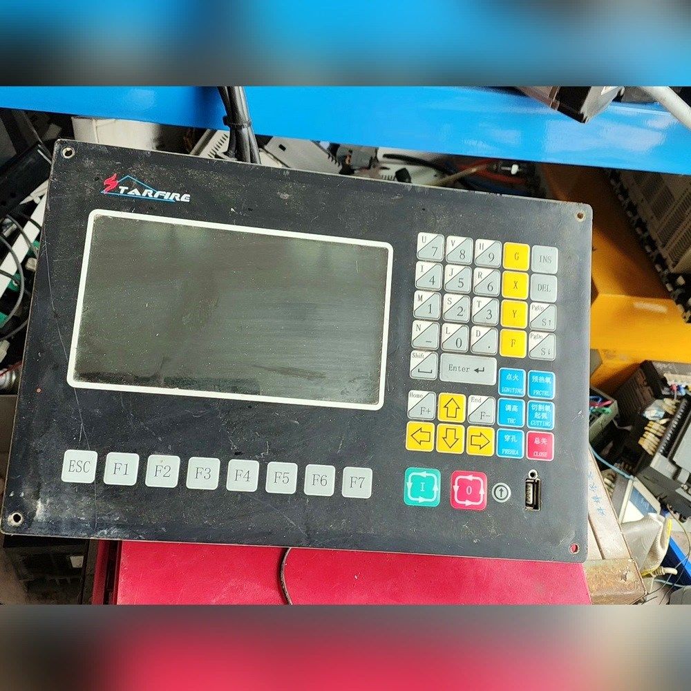 斯达峰SF-200C-N 控制系统数控等离子火焰切割机操作 议价