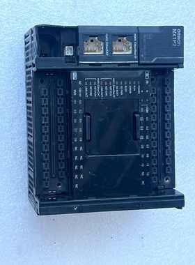 PLC NX1P2-9024DT1一个仓库找出来 议价