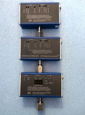 Granville Phillips 275 Mini-Co 议价