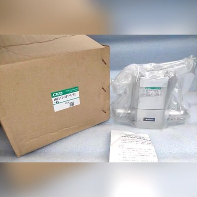 CKD喜开理 药液阀 气动隔膜阀 AMD512-8BT-6 议价