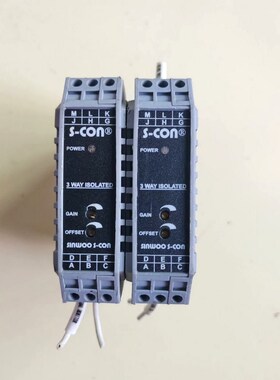 Sinwoo S-CON 变送器 SL-DSC-D4-YB 议价