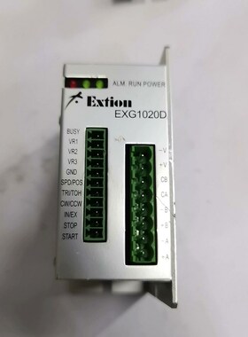EXfion步进驱动器 议价