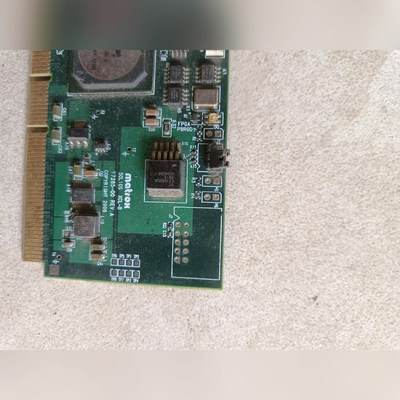 迈创matrox SOL6MCLB SOLIOS XCL-B 议价