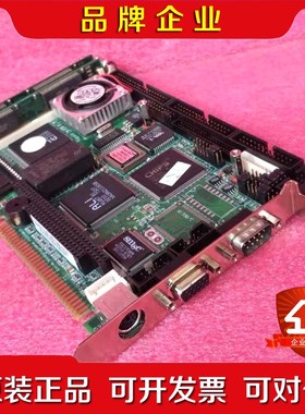 SBC8243 Rev A4.A5.A6 艾讯工控主板 成色 议价