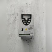 220V包好 0.75KW 议价 G2S0007 VSI300