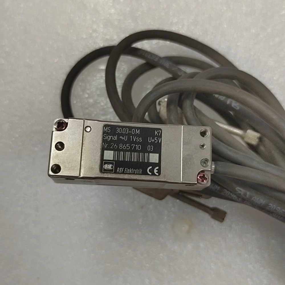 RSF Elektronik MS 30.03-0M 光 议价