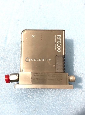 CELERITY 流量计 RFC00-896597 议价