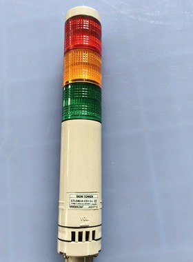 HANYOUNGNUX韩荣工业警示灯红黄绿三色灯STL0 议价