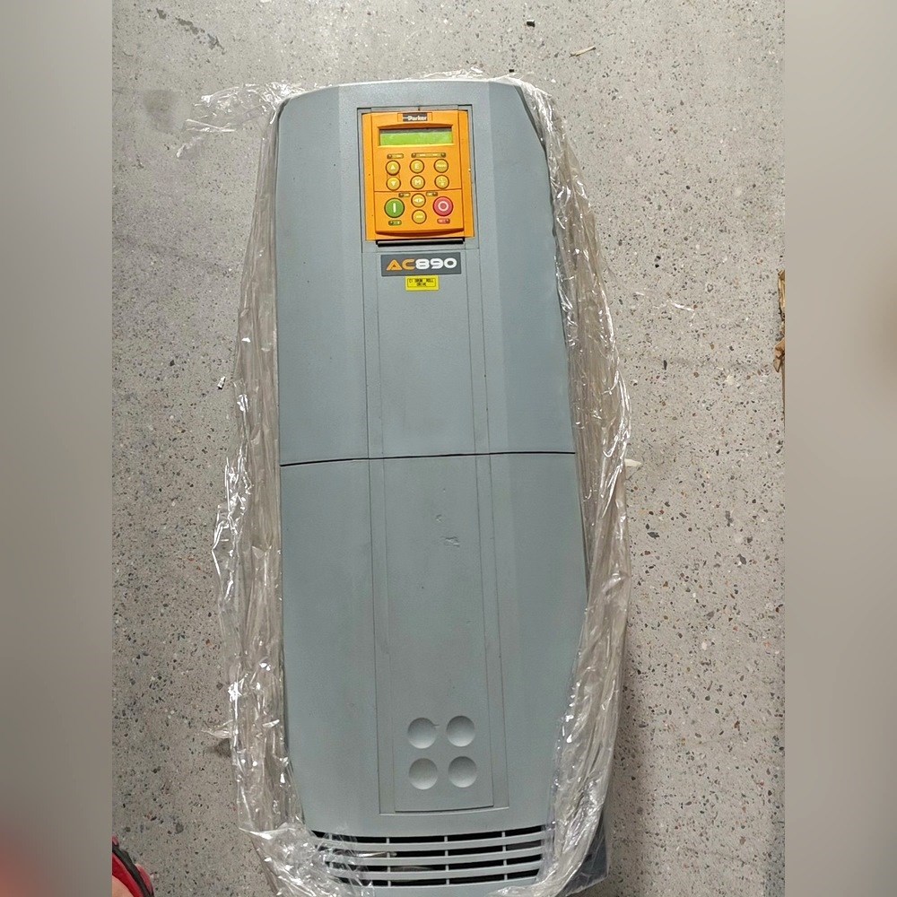 派克驱动器890CD-432730E0-000-2A000 议价
