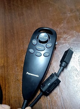 手柄 ANPVP03 95新 图为实物拍摄 议价