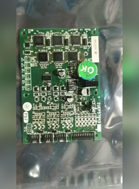 TA1400本体编码器板 ZUEP57643 ZUEP5 议价