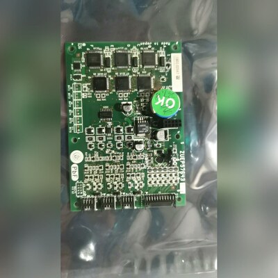 TA1400本体编码器板 ZUEP57643 ZUEP5 议价