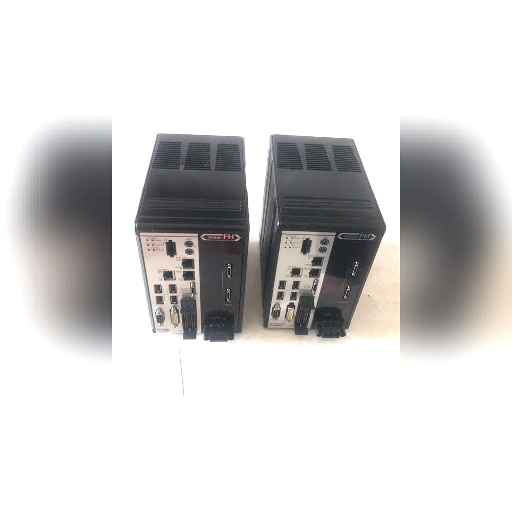 Omeon视觉控制器FH-050 现货实拍 议价