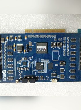 雷赛运动控制卡8轴DMC3800成色如图 功能包好 议价