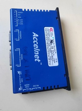 美国Accelnet800-1656B 实物拍摄成色如图 议价