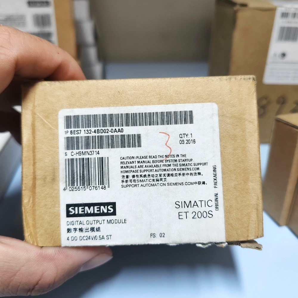 模块6ES732-4BD02-0AA0 原装 议价
