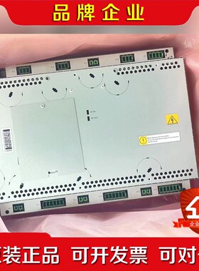 ABB机器人 驱动器 DSQC663 3HAC0298 议价