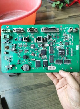 步科触摸屏主板MT5600TMT5700T 议价