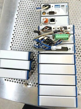 NI cRIO-9074模块需要的朋友联系 议价