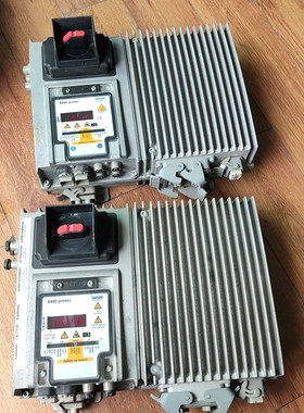 Lenze伦茨E84DSPBC1524R2SLCE实物拍摄议 议价