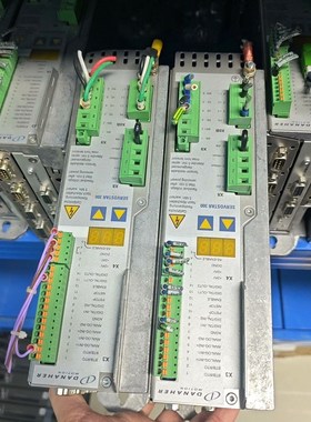 丹纳赫驱动器S3036-NA-SB 议价