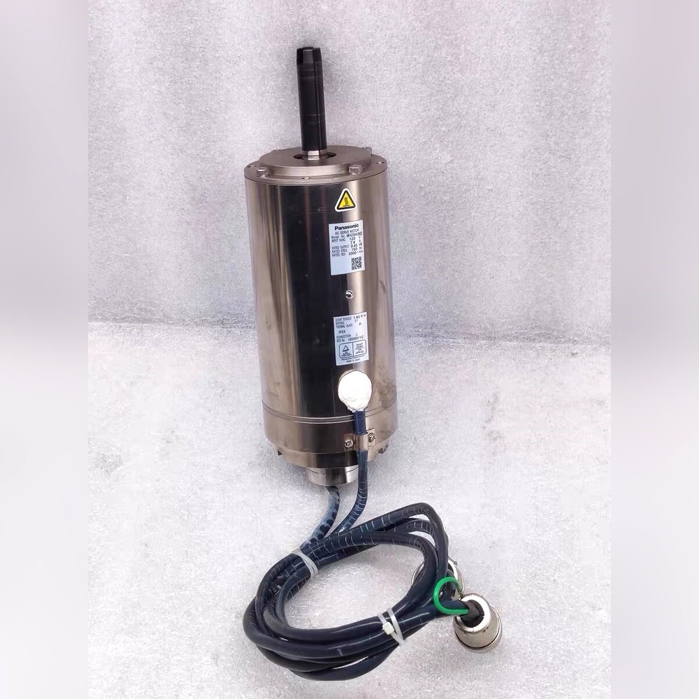 AC SERVO MOTOR SPI 议价