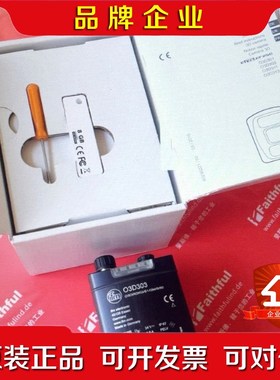 IFM O3D303 易福门3D物体识别传感器 O3DI 议价