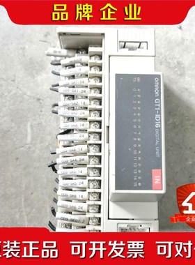 GT1-ID16CSTGT1-BSC01成色如图 议价