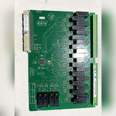 ABB控制板1MRK000614-ABR01 议价