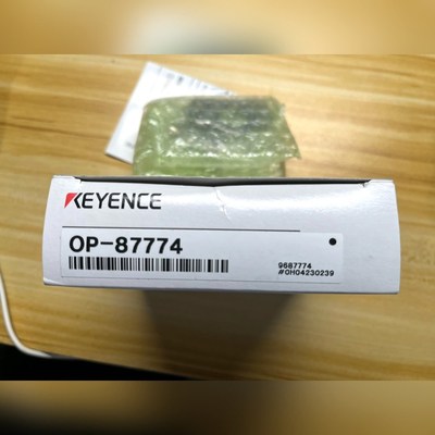 OP-87774 基恩士KEYENCE传感器支架 原装正 议价