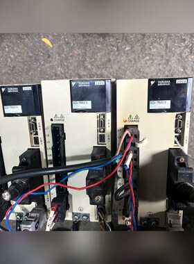 SGDVSGDV-7R6A11A安川伺服驱动器 议价