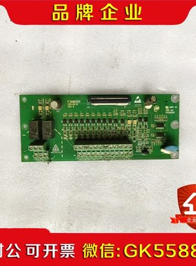 TD3000系列F34M2GI1接口板议价
