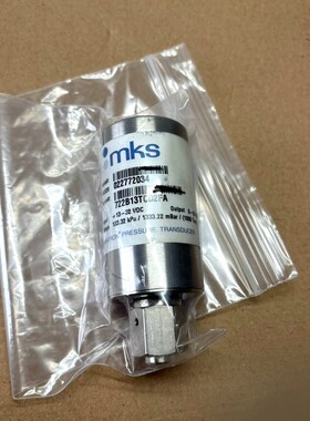 MKS压力真空计722A13TCD2FA722B11TC 议价