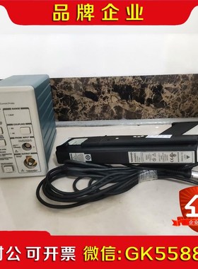 Tektronix放大器交流直流电流探头TCPA400+议价