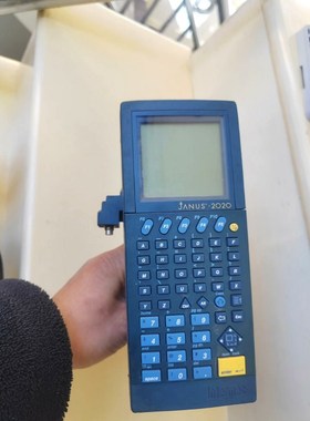 lnterMec扫码枪一个JG2020D311101 议价