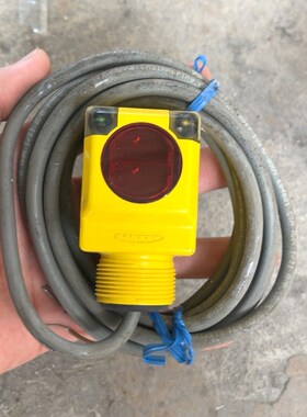 邦纳banner传感器Q40RW3LP 议价