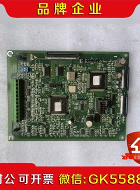 30KW变频器TD3000主板F34M2GU1功能完议价