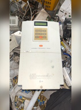 实价包邮.LG变频iS5SV075iS5-4NU 议价