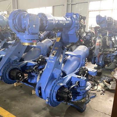 安川机械手ES200RD 下探式机器人 搬运机器人 议价