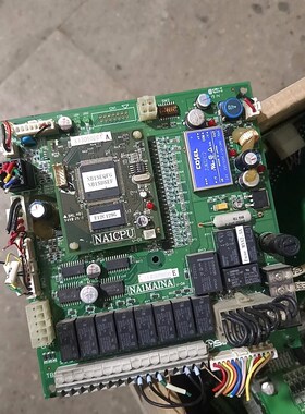 机械手电路板 STAR控制板NA1MAIN V-01现 议价