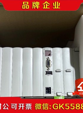 KEBA科霸机器人控制单元模块CP263X 原装现货议价