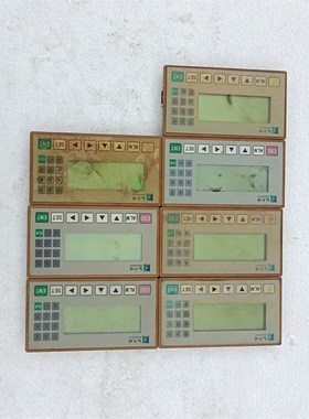 和利时 HD2400L和利时 HD2400L 数量7台 单 议价